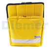Outlet Botiquin Mochila Sherpa Multibag Amarillo sin Escudo